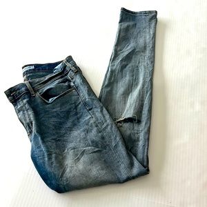 BANANA REPUBLIC  PREMIUM DENIM